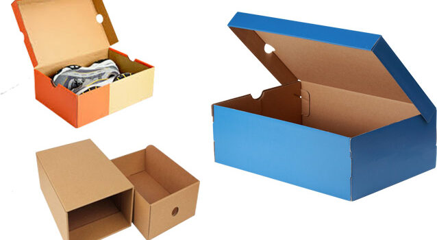 shoe-boxes